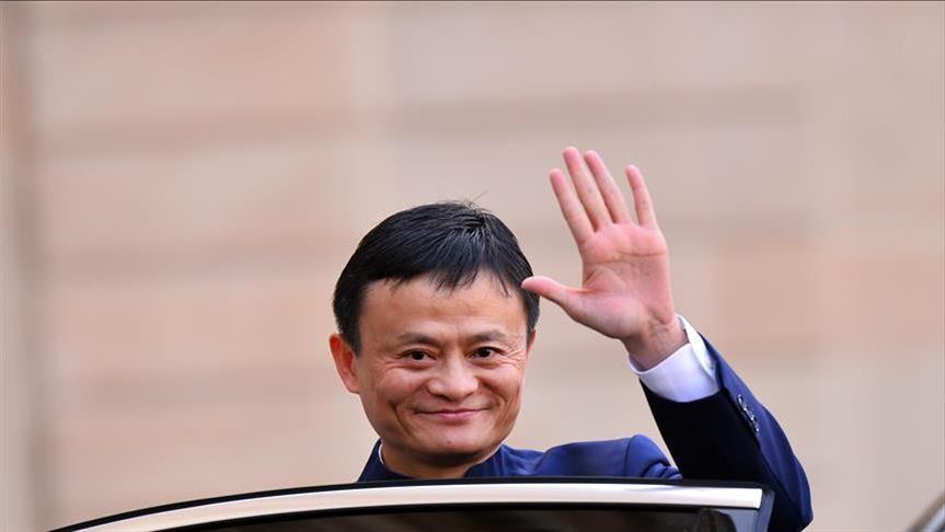 Coronavirus: Le milliardaire chinois Jack Ma annonce des aides pour toute l'Afrique