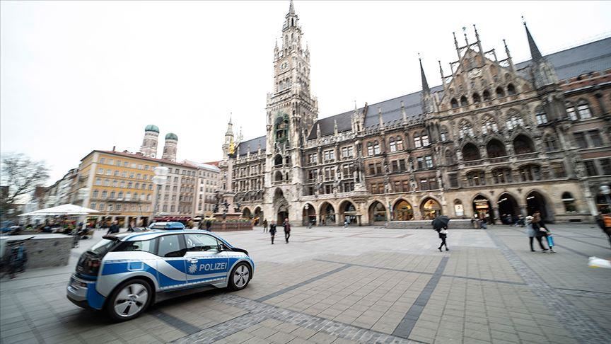 Germany warned of 10M COVID-19 cases in 3 months