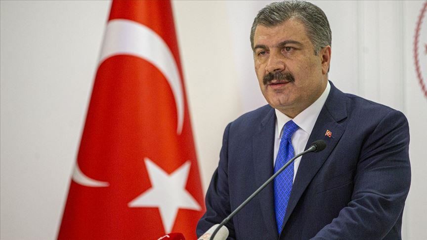 В Турции зафиксирован второй случай смерти от Covid-19