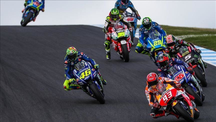 Indonesia bangun fasilitas pendukung pelaksanaan MotoGP di Mandalika