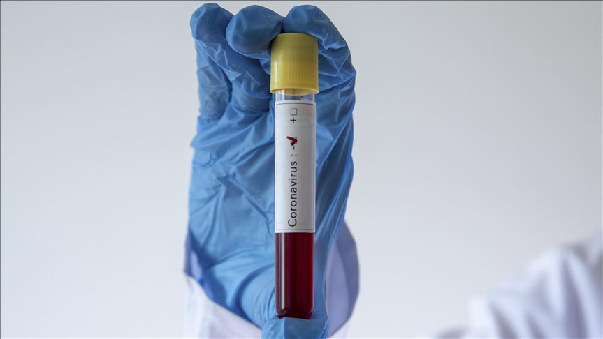 Centro de investigación chino: Antiviral Favipiravir reduce el tiempo de mejora del COVID-19