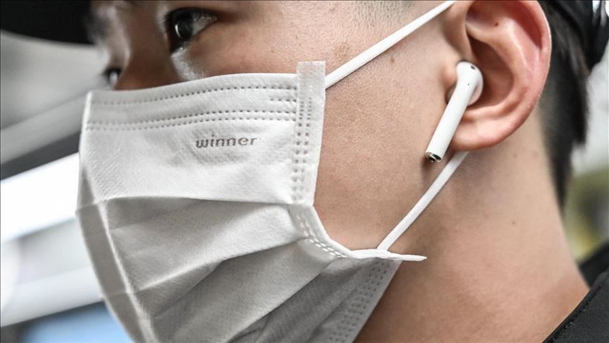Indonesia resmi larang sementara ekspor antiseptik dan masker
