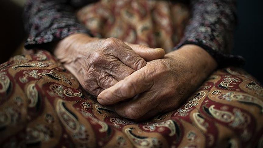 Turqi, popullsia e moshuar për 5 vite është rritur me 21.9 për qind