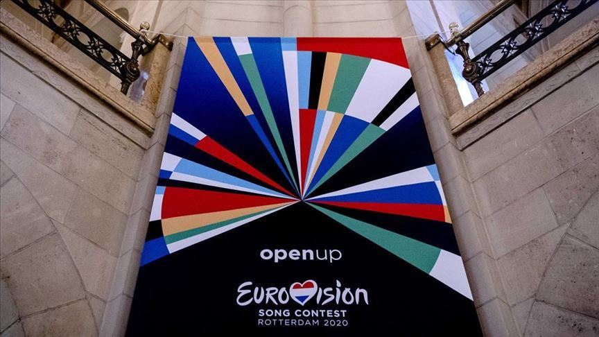 Covid-19 : le concours Eurovision 2020 annulé