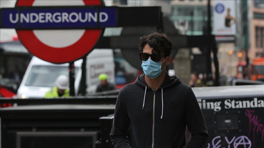 Velika Britanija: Broj smrtnih slučajeva od zaraze korona virusom popeo se na 104