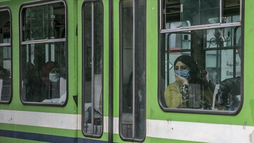 Tunisia confirms first death from coronavirus