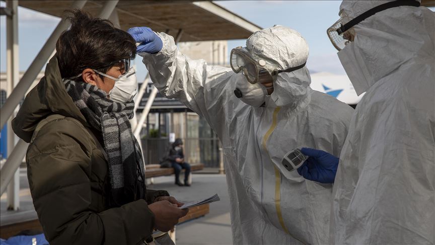 Италия не намерена ужесточать меры в связи с коронавирусом 