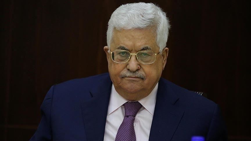 كورونا.. عباس يطالب إسرائيل بالإفراج عن الأسرى الفلسطينيين