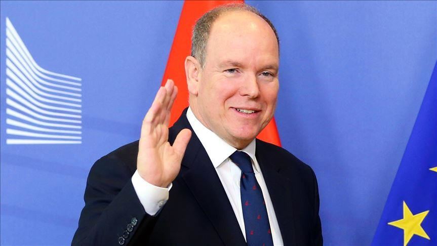 Coronavirus : Le Prince Albert de Monaco testé positif au Covid-19