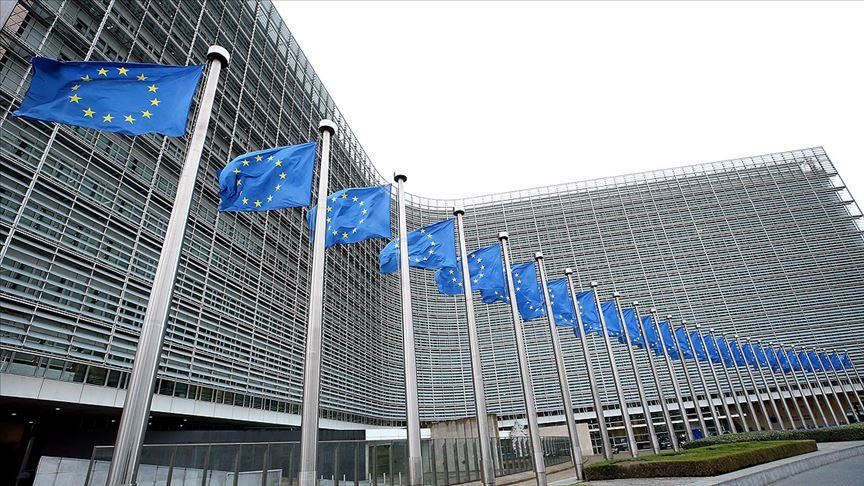 EU leaders' summit suspended due to COVID-19