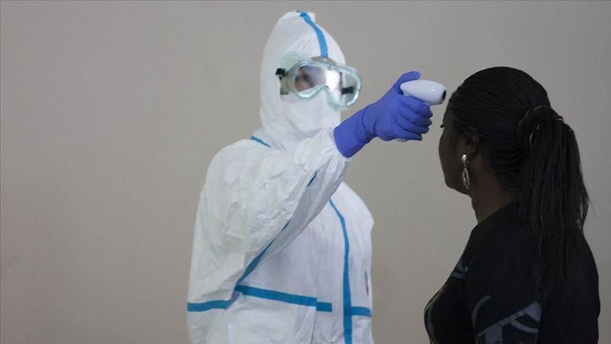 17 killed in Africa from coronavirus: WHO