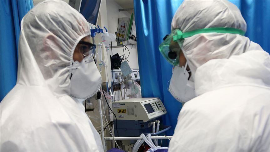 US coronavirus deaths hit 150, cases over 9,400
