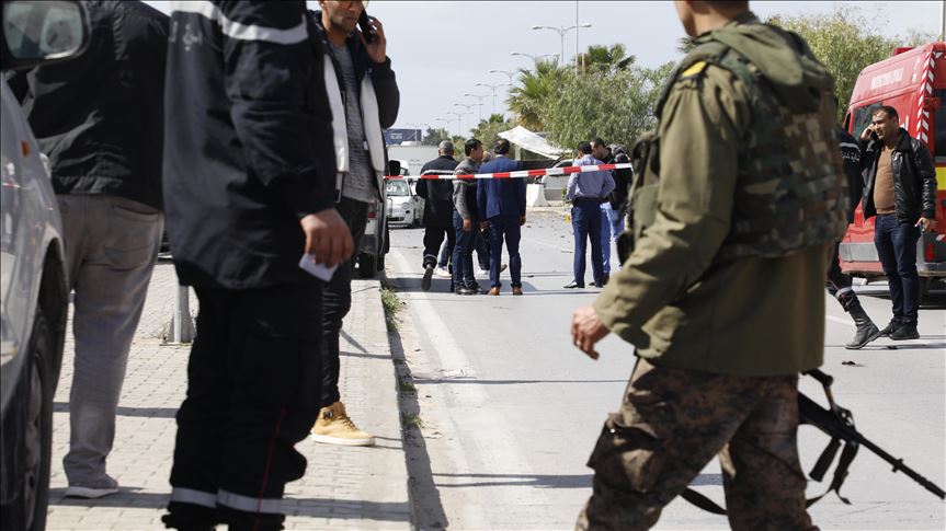 Tunisie : 5 accusés dans l’attentat terroriste du « Lac II » déférés devant le pôle judiciaire 