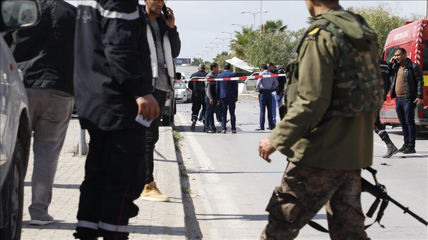 Tunisie : 5 accusés dans l’attentat terroriste du « Lac II » déférés devant le pôle judiciaire