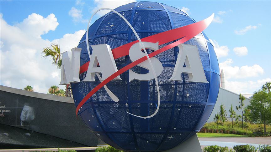 NASA 2 görevlide Kovid-19 çıkması üzerine 'evden çalışma' sistemine geçti 
