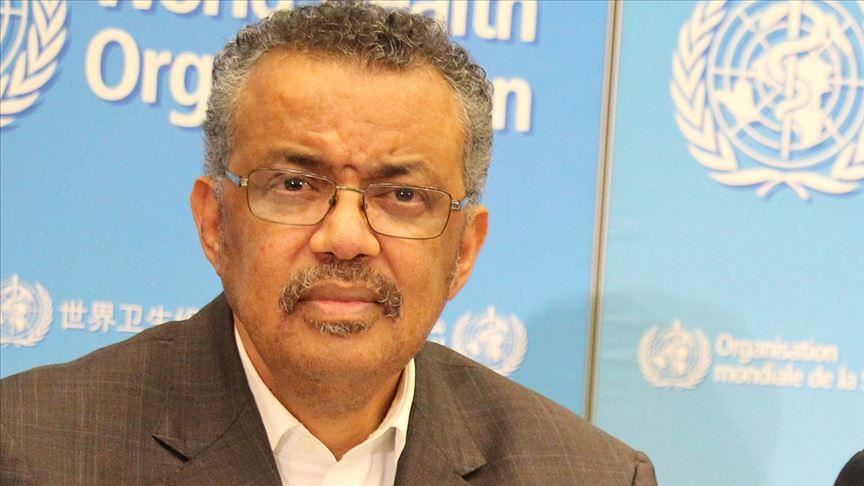 Over 70% of nations have COVID-19 response plan: WHO