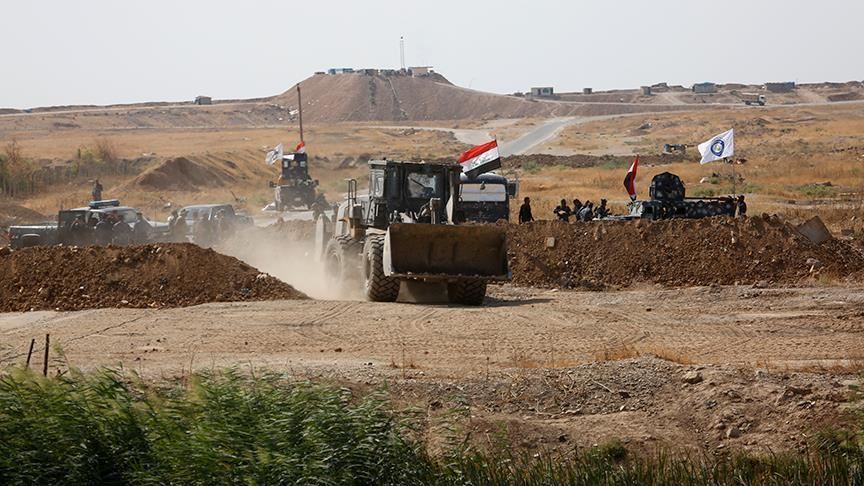 التركمان يطالبون بغداد بإرسال تعزيزات أمنية إلى طوزخورماتو