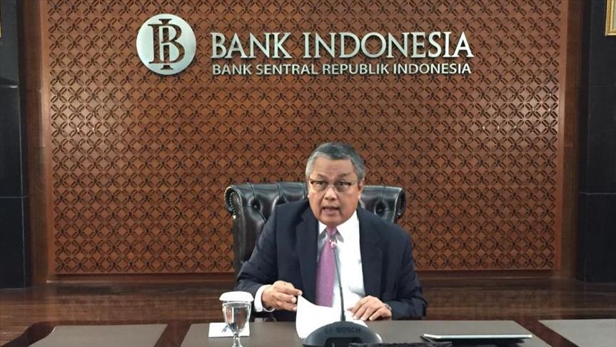 Bank Indonesia: Ekonomi Indonesia hanya tumbuh 4,2-4,6% karena Covid-19