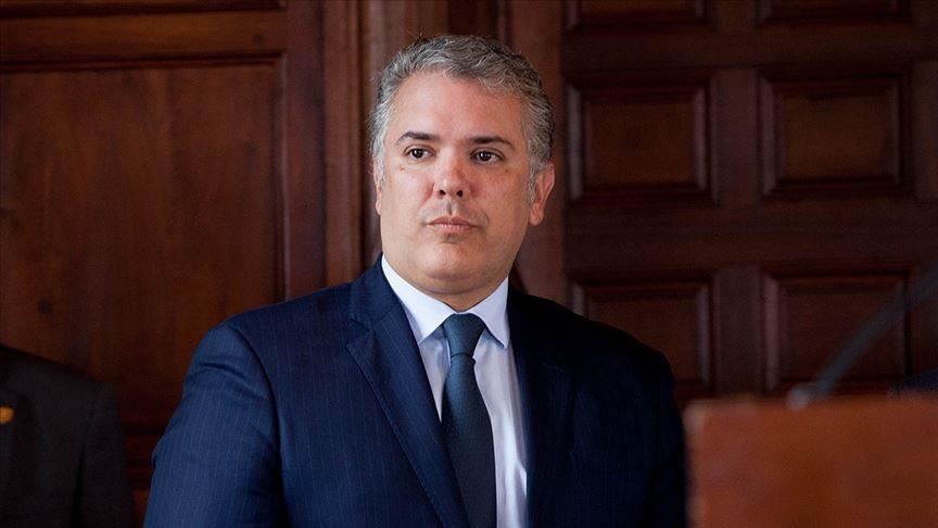 Colombia bans arrival of int'l flights over COVID-19