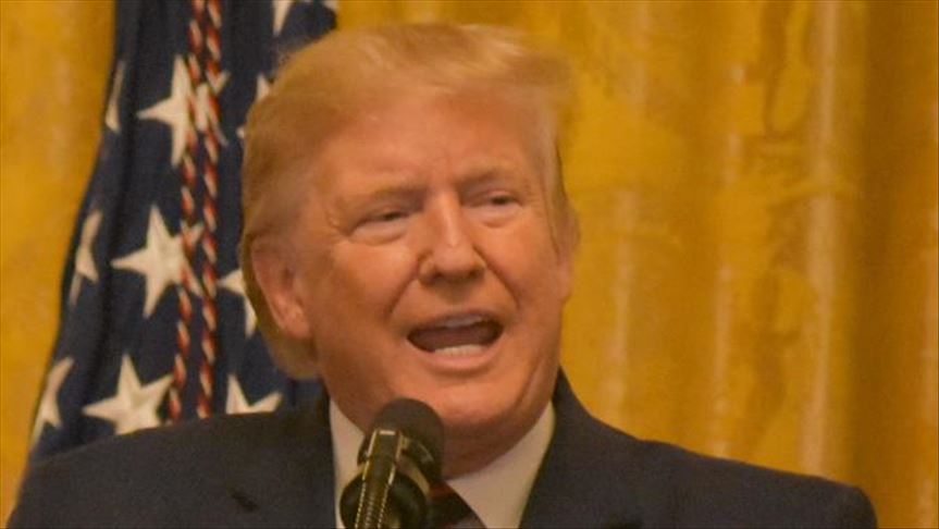 Trump: AS dan Kanada sepakat tutup sebagian perbatasan