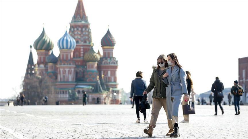 В России зафиксирован первый случай смерти от коронавируса