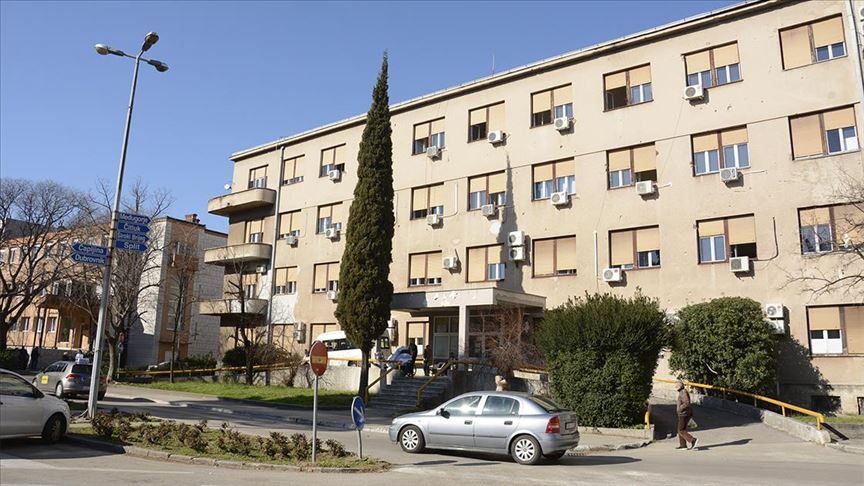 Potvrdio direktor SKB Mostar: Novih šest slučajeva zaraze virusom korona u Hercegovini