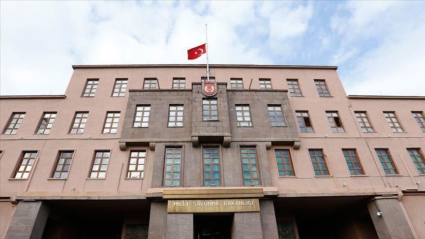 N.Syria: 2 Turkish soldiers martyred in rocket attack