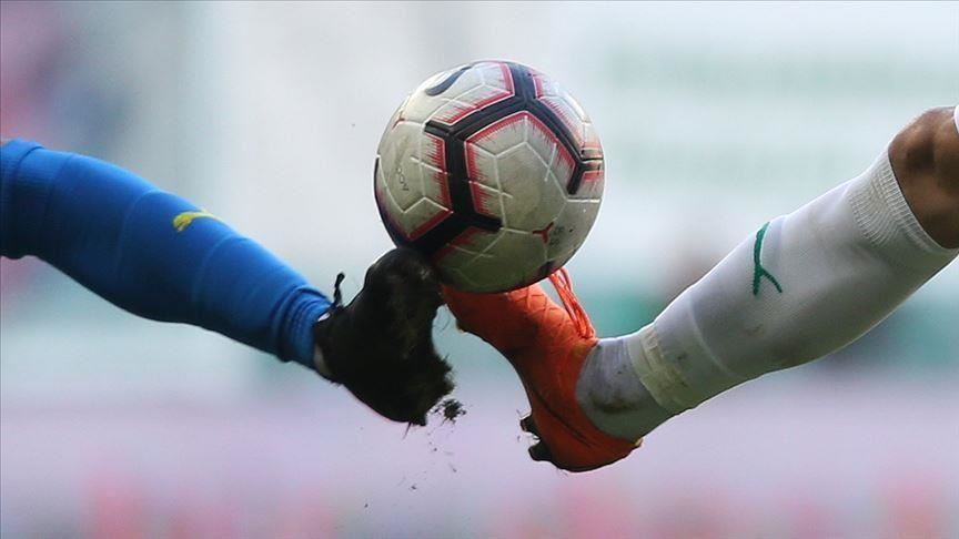 Nigeria suspends football matches due to coronavirus