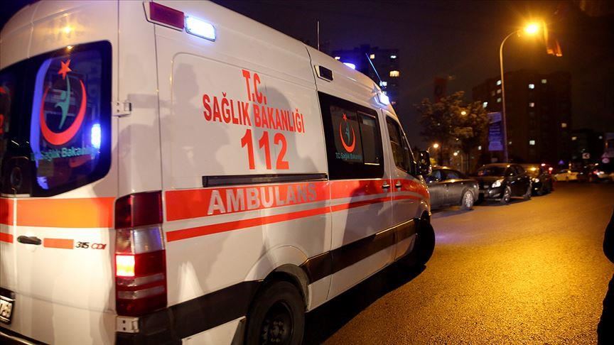 Turkey: 20 dead in one week after drinking fake liquor
