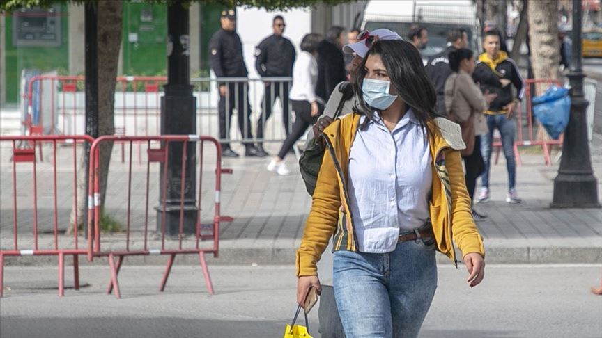 Tunisie : le bilan de personnes contaminées par le Covid-19 grimpe à 39