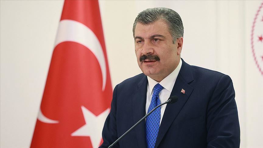 Turquie : 3ème décès dû au coronavirus