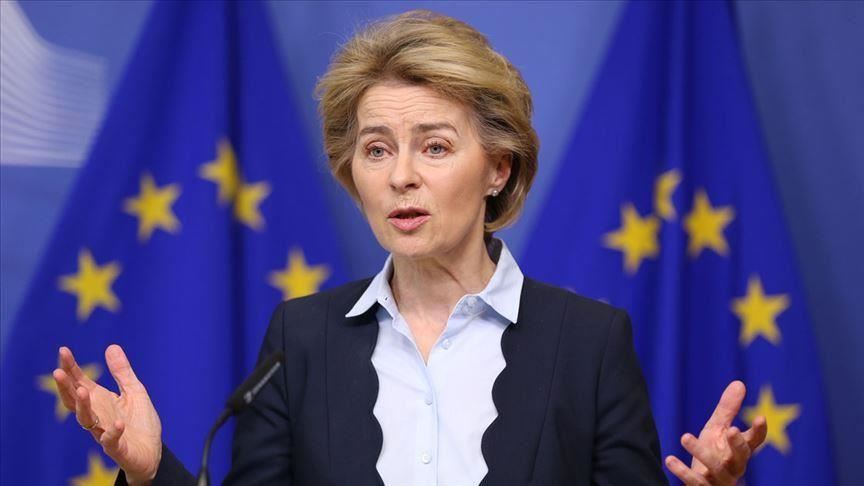 COVID-19: EU pledges to help stranded citizens