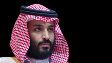 ANALYSIS - Saudi establishment wary of desires of young crown prince