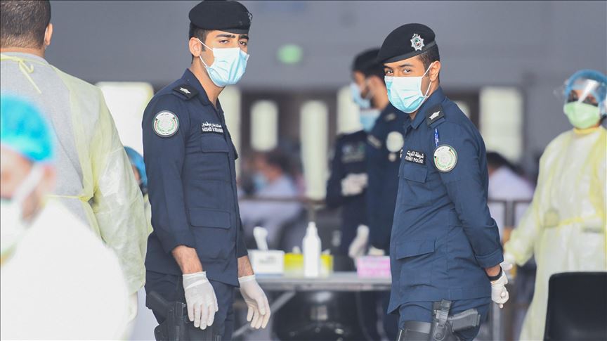 Kuwait extends suspension of classes over coronavirus