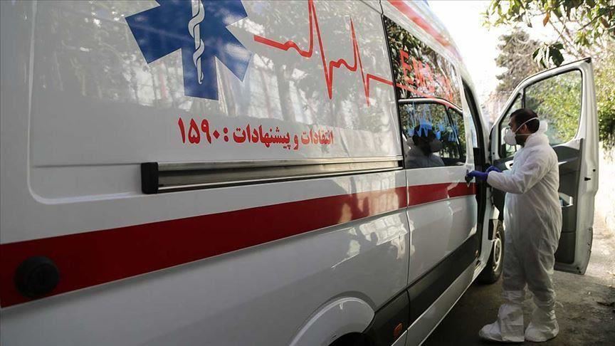 وزير الصحة الإيراني: نلتزم المصداقية في الإعلان عن إحصائيات كورونا