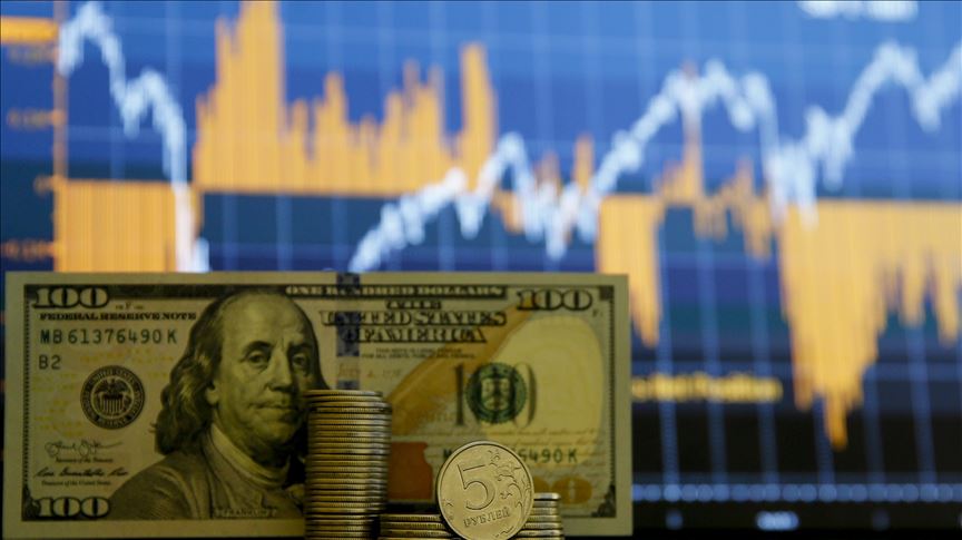 La economía de Estados Unidos cayó "en una recesión", señala experta