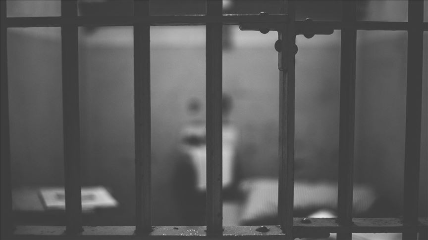 Serbia detains 160 for violating COVID-19 restrictions