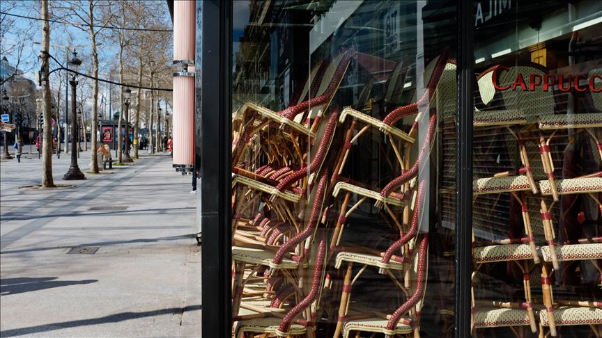 France : Des sans-abris verbalisés pour ne pas avoir respecté le confinement