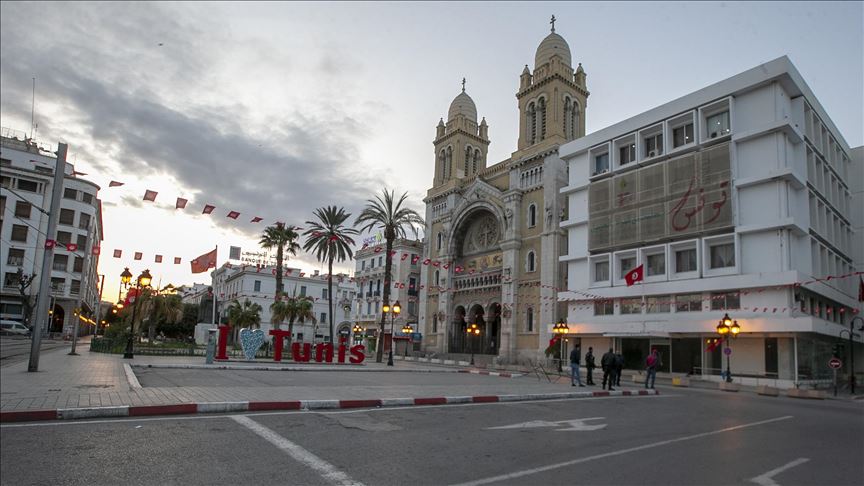 La Tunisie fête son indépendance