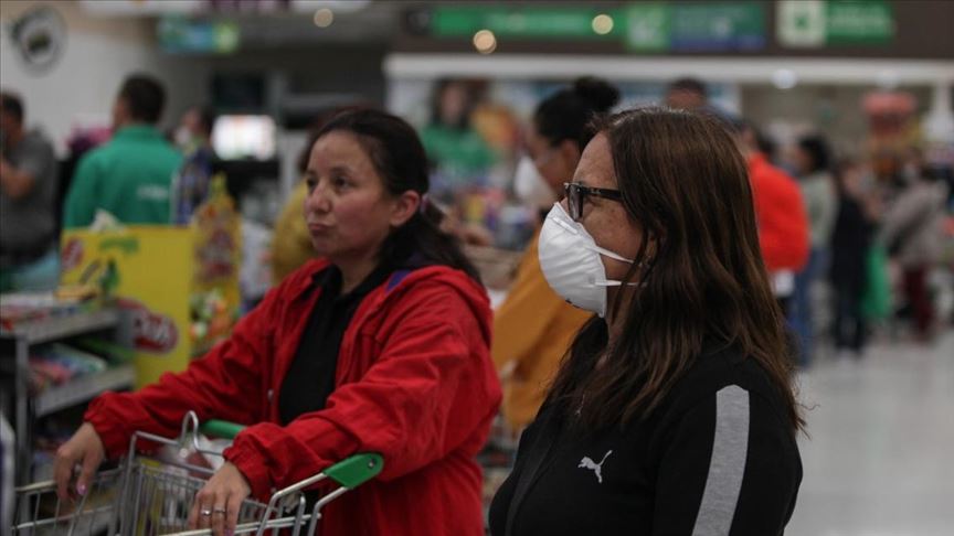 En Colombia los casos de coronavirus se elevan a 145
