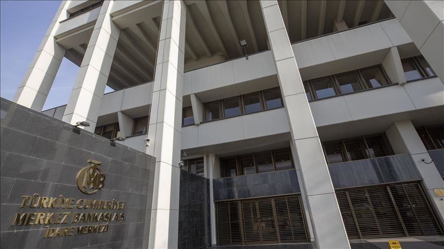 Central banks to coordinate to back U.S. dollar liquidity