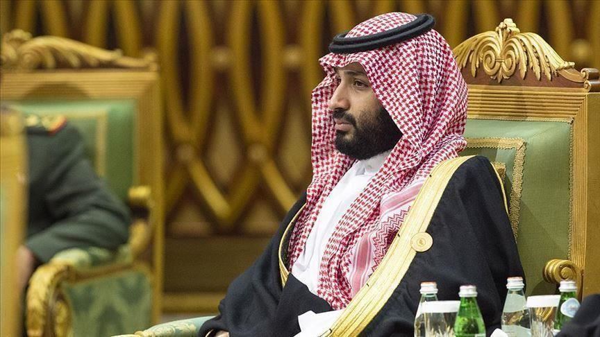 السعودية أطماع بن سلمان تهدد النظام المؤسس