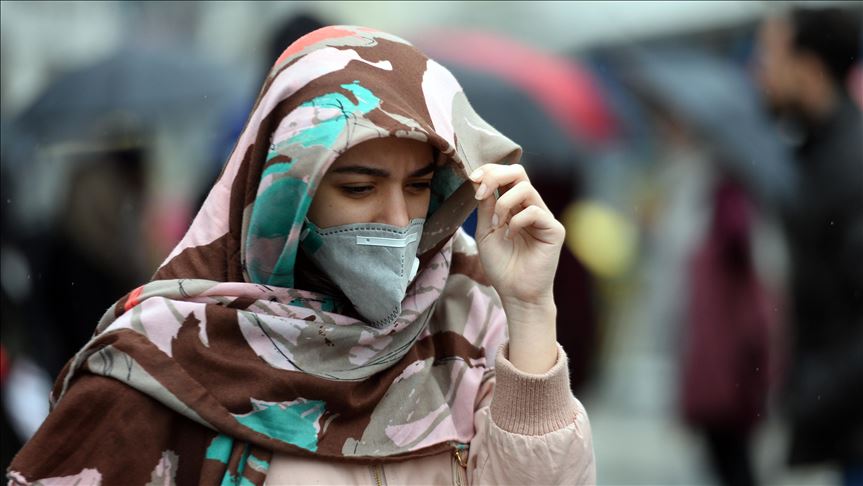 احتمال جان باختن 70 هزار تن در خوزستان در اثر کرونا