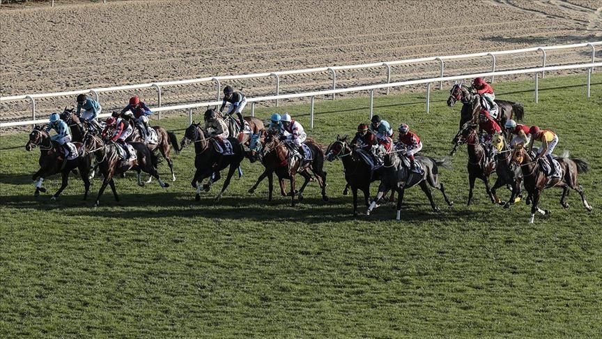 Turkey suspends horse races amid coronavirus