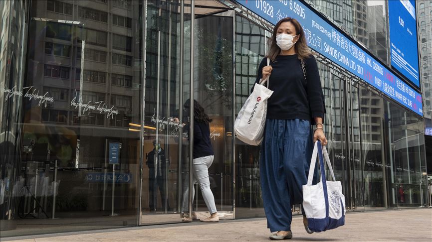 China confirma tres nuevas muertes por el coronavirus
