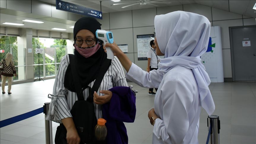 Krisis akibat Covid-19 lebih global meski bagi Indonesia tak seburuk 1998