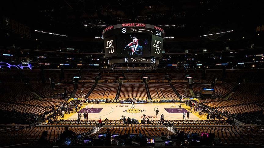 Rritet në 14 numri i rasteve me koronavirus në NBA