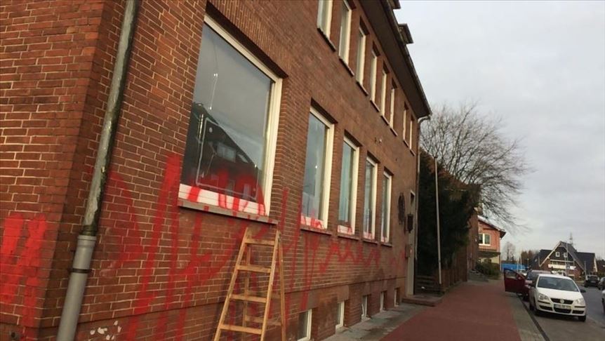 Aumentan los crímenes cometidos por la extrema derecha en Alemania 