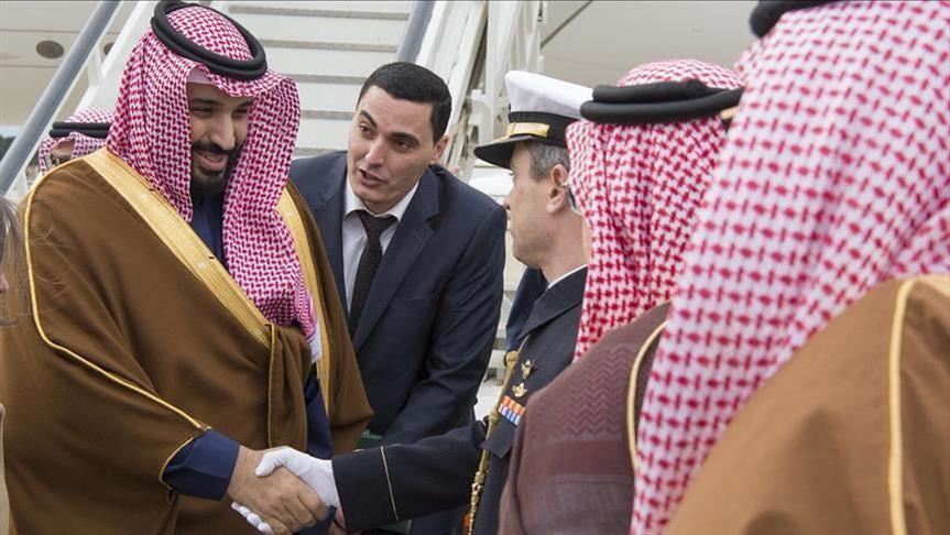 Arabie Saoudite : Les ambitions de MBS menacent le régime fondateur (Analyse)