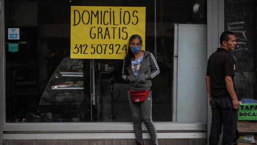 Alcaldía de Bogotá reporta normalidad en supermercados durante simulacro de cuarentena